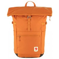 Fjällräven High Coast Foldsack 24 - Rucksack 15" 45 cm von Fjällräven