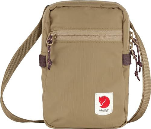 Fjällräven High Coast Pocket Crossbody One Size von Fjällräven