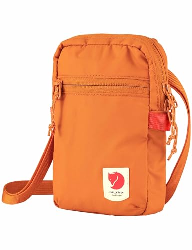 Fjällräven High Coast Pocket Crossbody One Size von Fjäll Räven