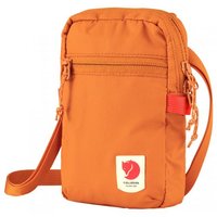 Fjällräven High Coast Pocket - Umhängetasche 17 cm von Fjällräven