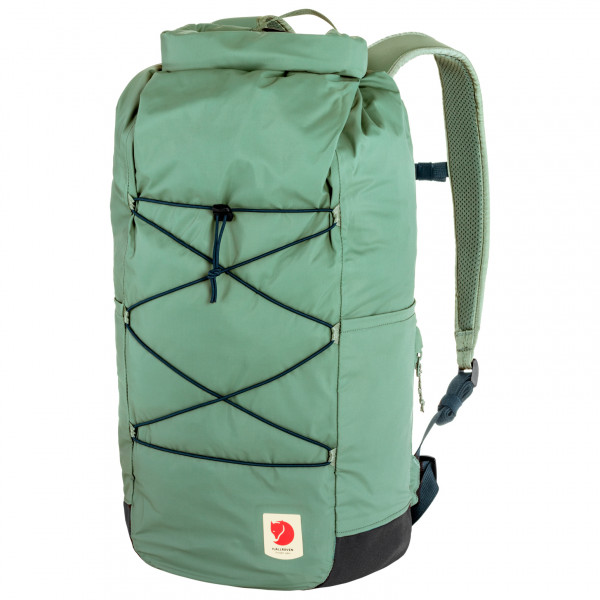Fjällräven - High Coast Rolltop 26 - Daypack Gr 26 l türkis Fjällräven - High Coast Rolltop 26 - Daypack Gr 26 l türkis von Fjällräven
