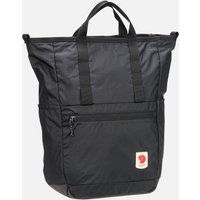Fjällräven - High Coast Totepack Black - Rucksack  , 23 l von Fjällräven
