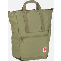 Fjällräven - High Coast Totepack Green - Rucksack  , 23 l von Fjällräven