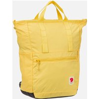 Fjällräven - High Coast Totepack Mellow Yellow - Rucksack  , 23 l von Fjällräven