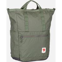 Fjällräven - High Coast Totepack Mountain Green - Rucksack  , 23 l von Fjällräven