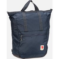 Fjällräven - High Coast Totepack Navy - Rucksack  , 23 l von Fjällräven