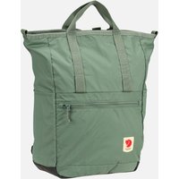 Fjällräven - High Coast Totepack Patina Green - Rucksack  , 23 l von Fjällräven