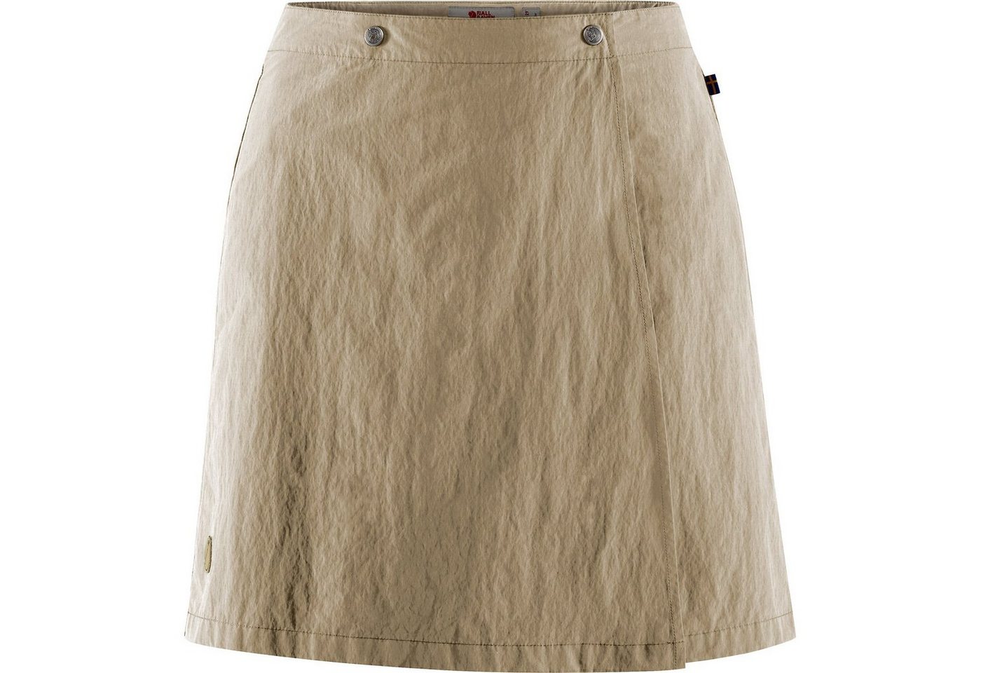 Fjällräven Hosenrock Hosenrock Travellers MT Skort von Fjällräven