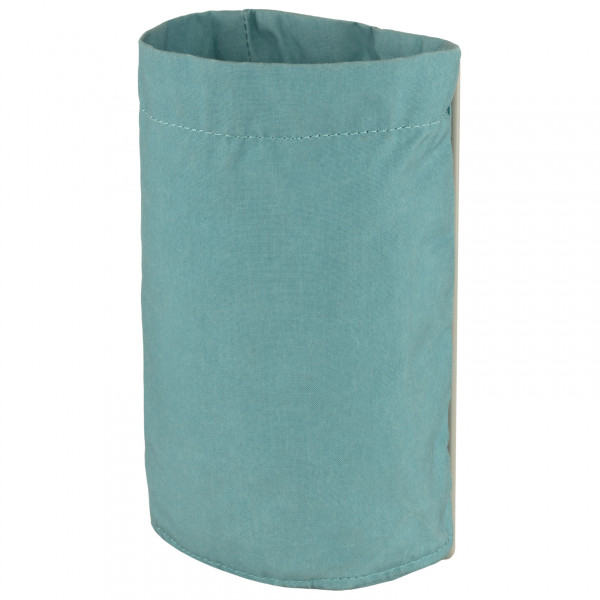 Fjällräven - Kånken Bottle Pocket 1 - Flaschenhalter Gr 1 l blau Fjällräven - Kånken Bottle Pocket 1 - Flaschenhalter Gr 1 l blau von Fjällräven