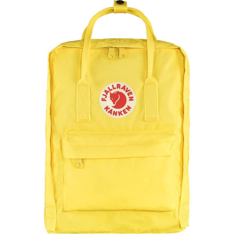 Fjällräven - Kånken Corn - Gr. - OneSize von Fjällräven