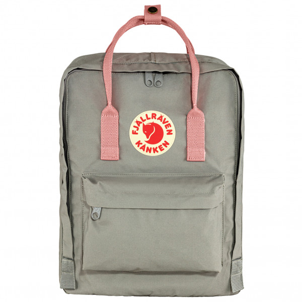 Fjällräven - Kånken - Daypack Gr 16 l grau Fjällräven - Kånken - Daypack Gr 16 l grau von Fjällräven