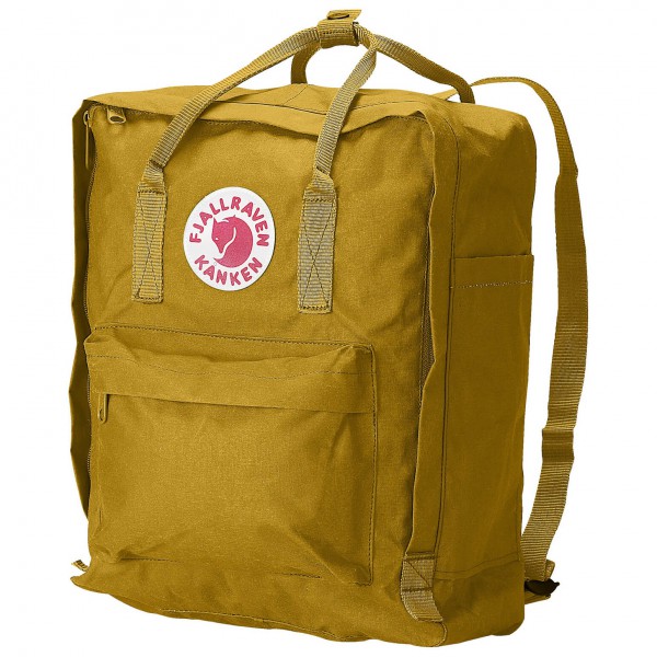 Fjällräven - Kånken - Daypack oliv Fjällräven - Kånken - Daypack oliv von Fjällräven