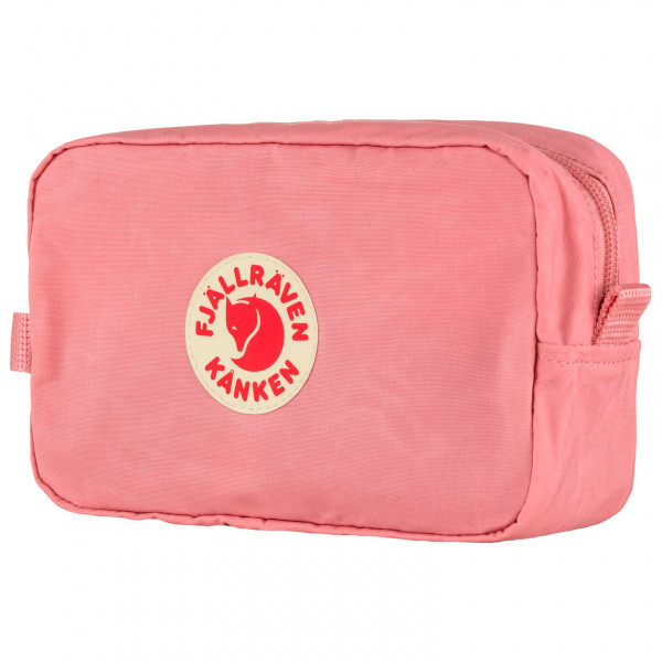 Fjällräven - Kånken Gear Bag - Tasche Gr 2 l rosa von Fjällräven