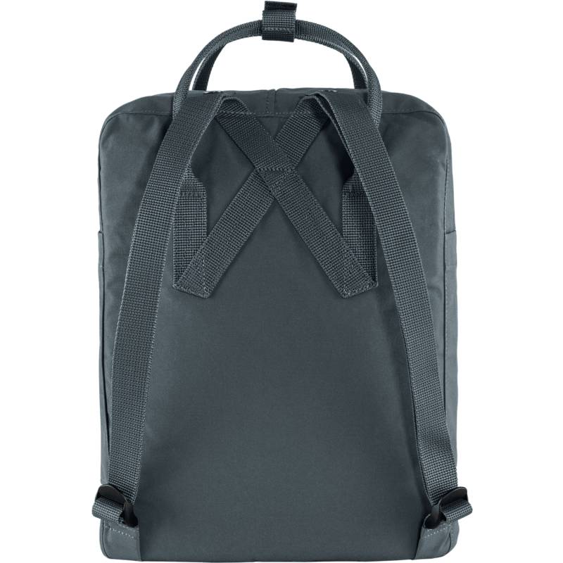 Fjällräven - Kånken Graphite - Gr. - OneSize von Fjällräven