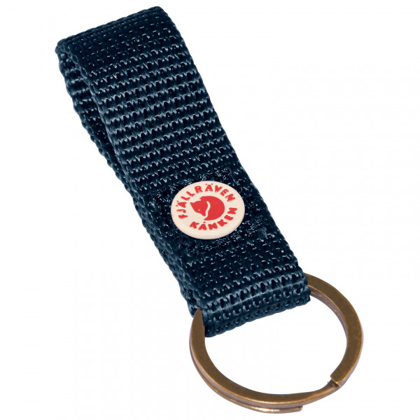 Fjällräven - Kånken Keyring blau Fjällräven - Kånken Keyring blau von Fjällräven