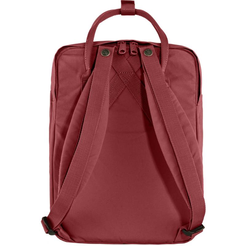 Fjällräven - Kånken Laptop 13 Ox Red - Gr. - OneSize von Fjällräven