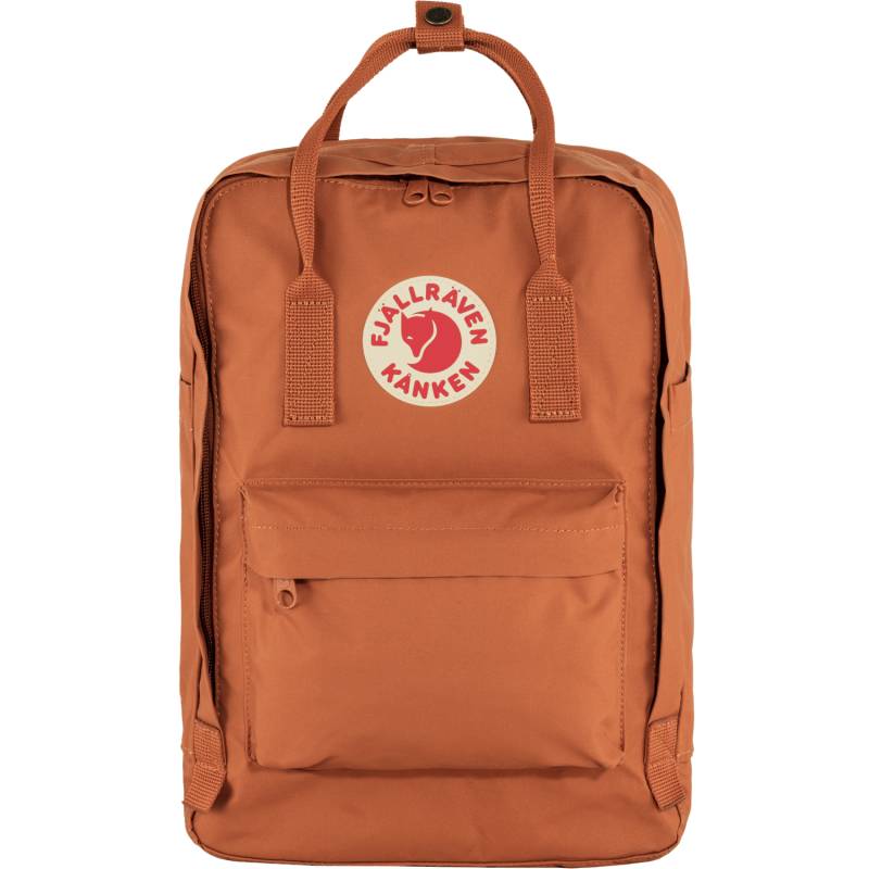 Fjällräven - Kånken Laptop 15 Terracotta Brown - Gr. - OneSize von Fjällräven