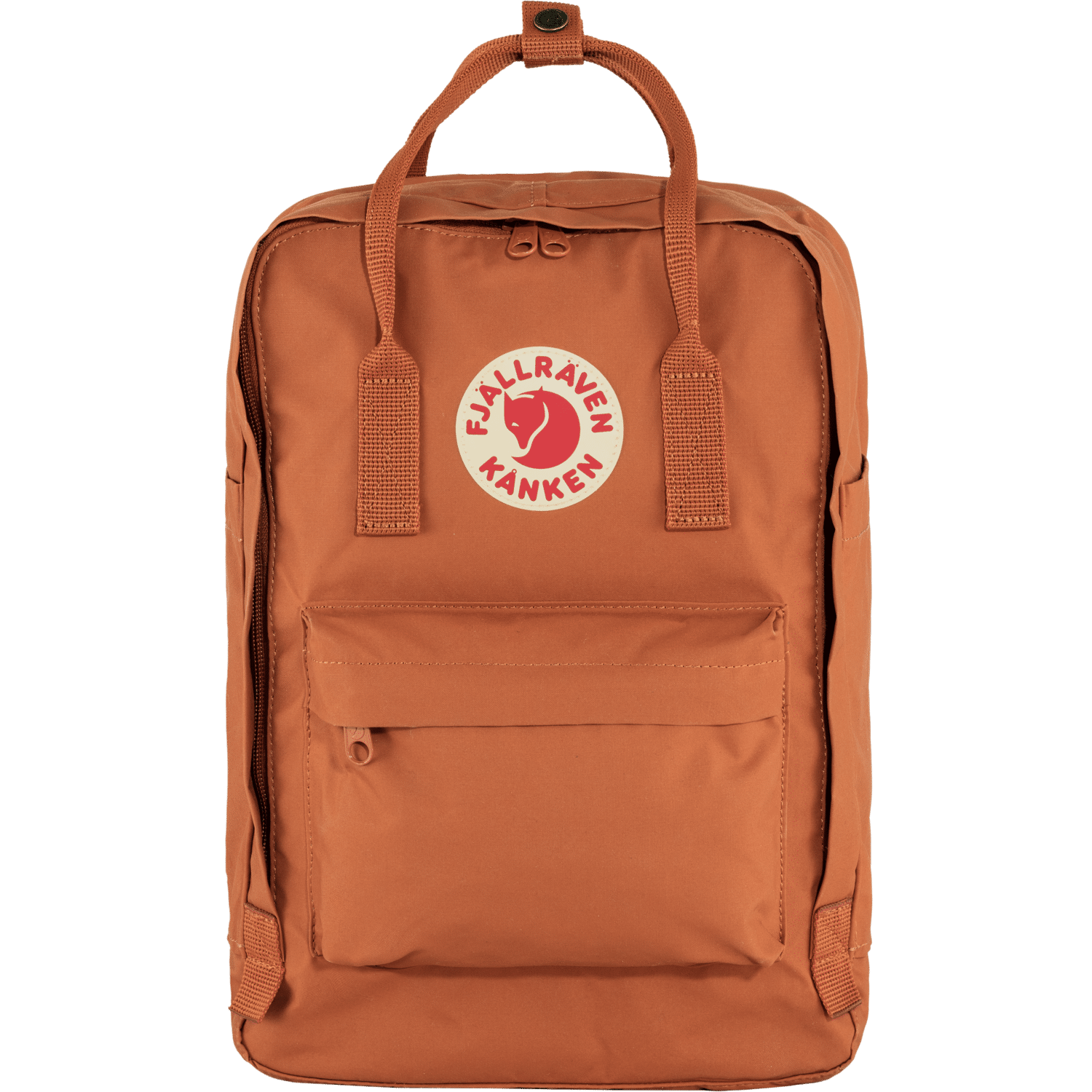 Fjällräven - Kånken Laptop 15 Terracotta Brown - Gr. - OneSize von Fjällräven