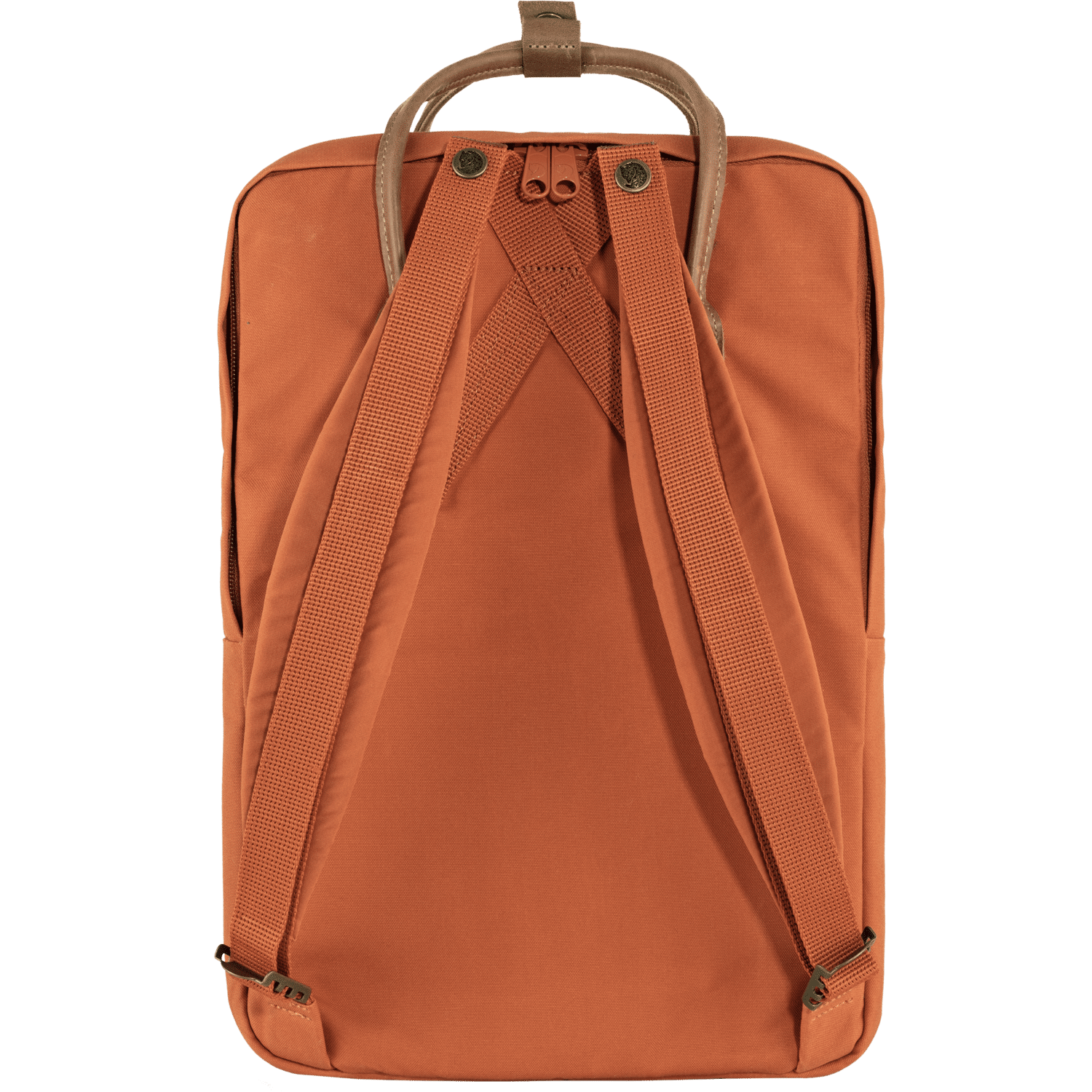 Fjällräven - Kånken No. 2 Laptop 15 Terracotta Brown - Gr. - OneSize von Fjällräven