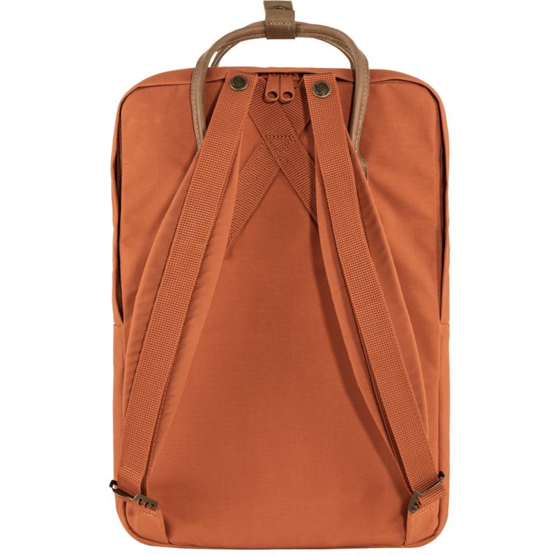 Fjällräven - Kånken No. 2 Laptop 15 Terracotta Brown - Gr. - OneSize von Fjällräven