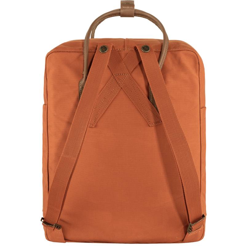 Fjällräven - Kånken No. 2 Terracotta Brown - Gr. - OneSize von Fjällräven