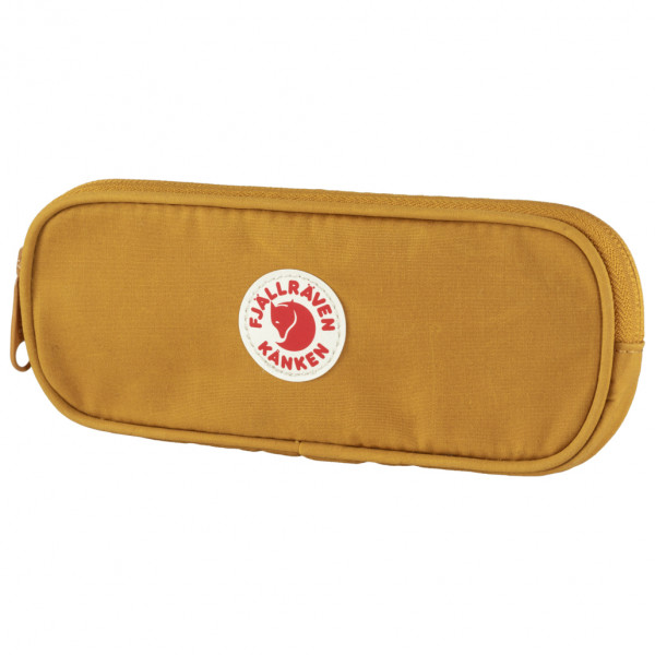 Fjällräven - Kånken Pen Case Gr One Size grün;lila;rot von Fjällräven