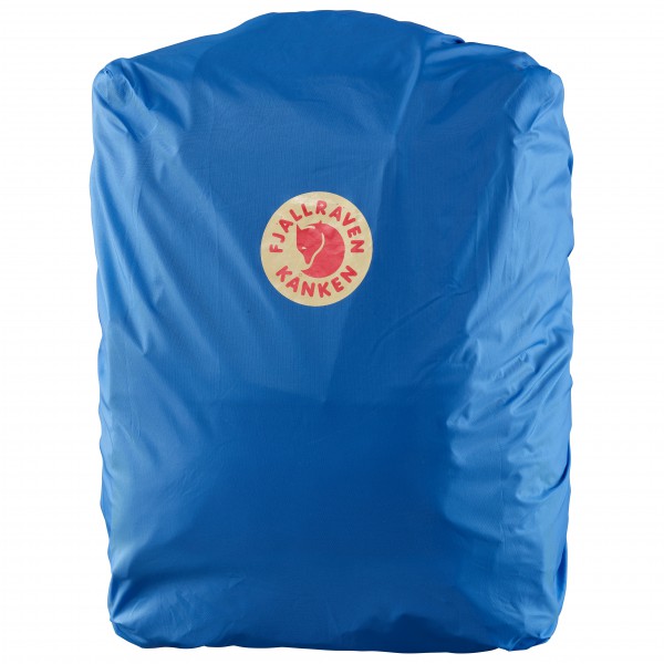 Fjällräven - Kånken Rain Cover - Regenhülle Gr One Size blau Fjällräven - Kånken Rain Cover - Regenhülle Gr One Size blau von Fjällräven