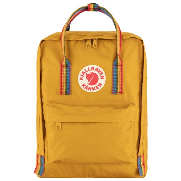 Fjällräven - Kånken Rainbow 16 - Daypack bunt von Fjällräven