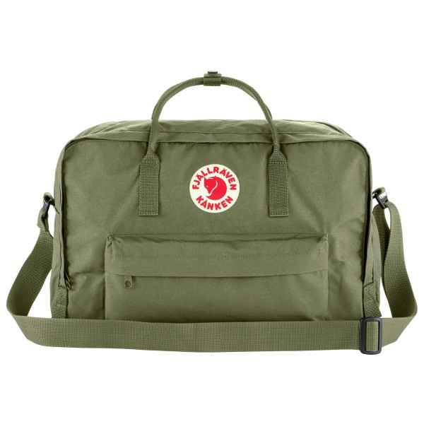 Fjällräven - Kånken Weekender - Reisetasche Gr 30 l oliv Fjällräven - Kånken Weekender - Reisetasche Gr 30 l oliv von Fjällräven