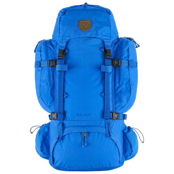 Fjällräven - Kajka 75 - Trekkingrucksack Gr M/L blau von Fjällräven