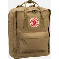 Fjällräven - Kanken Clay - Rucksack  , 16 l von Fjällräven