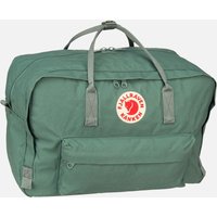 Fjällräven - Kanken Frost Green - Weekender  , 30 l von Fjällräven