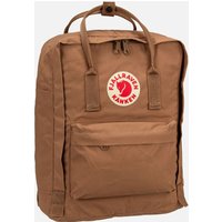 Fjällräven - Kanken Khaki/Dust - Rucksack  , 16 l von Fjällräven