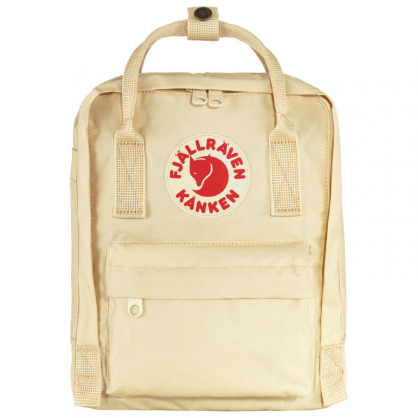 Fjällräven - Kanken Mini - Daypack beige von Fjällräven
