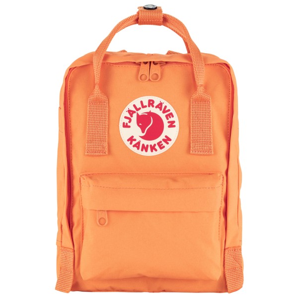 Fjällräven - Kanken Mini - Daypack Gr 7 l orange Fjällräven - Kanken Mini - Daypack Gr 7 l orange von Fjällräven