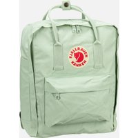 Fjällräven - Kanken Mint Green - Rucksack  , 16 l von Fjällräven