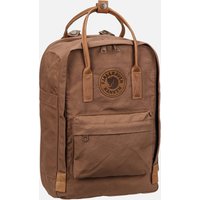 Fjällräven - Kanken No.2 Laptop 15' Hazel Brown - Rucksack  , 17.9 l von Fjällräven