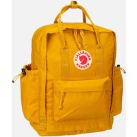 Fjällräven - Kanken Outlong Ochre - Rucksack  , 18 l von Fjällräven