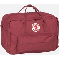 Fjällräven - Kanken Ox Red - Weekender  , 30 l von Fjällräven