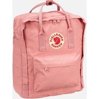 Fjällräven - Kanken Pink - Rucksack  , 16 l von Fjällräven