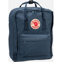 Fjällräven - Kanken Royal Blue - Rucksack  , 16 l von Fjällräven