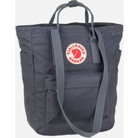Fjällräven - Kanken Totepack Graphite - Rucksack  , 14 l von Fjällräven