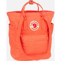 Fjällräven - Kanken Totepack Korall - Rucksack  , 14 l von Fjällräven