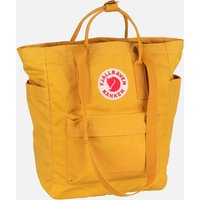 Fjällräven - Kanken Totepack Ochre - Rucksack  , 14 l von Fjällräven