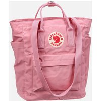Fjällräven - Kanken Totepack Pink - Rucksack  , 14 l von Fjällräven