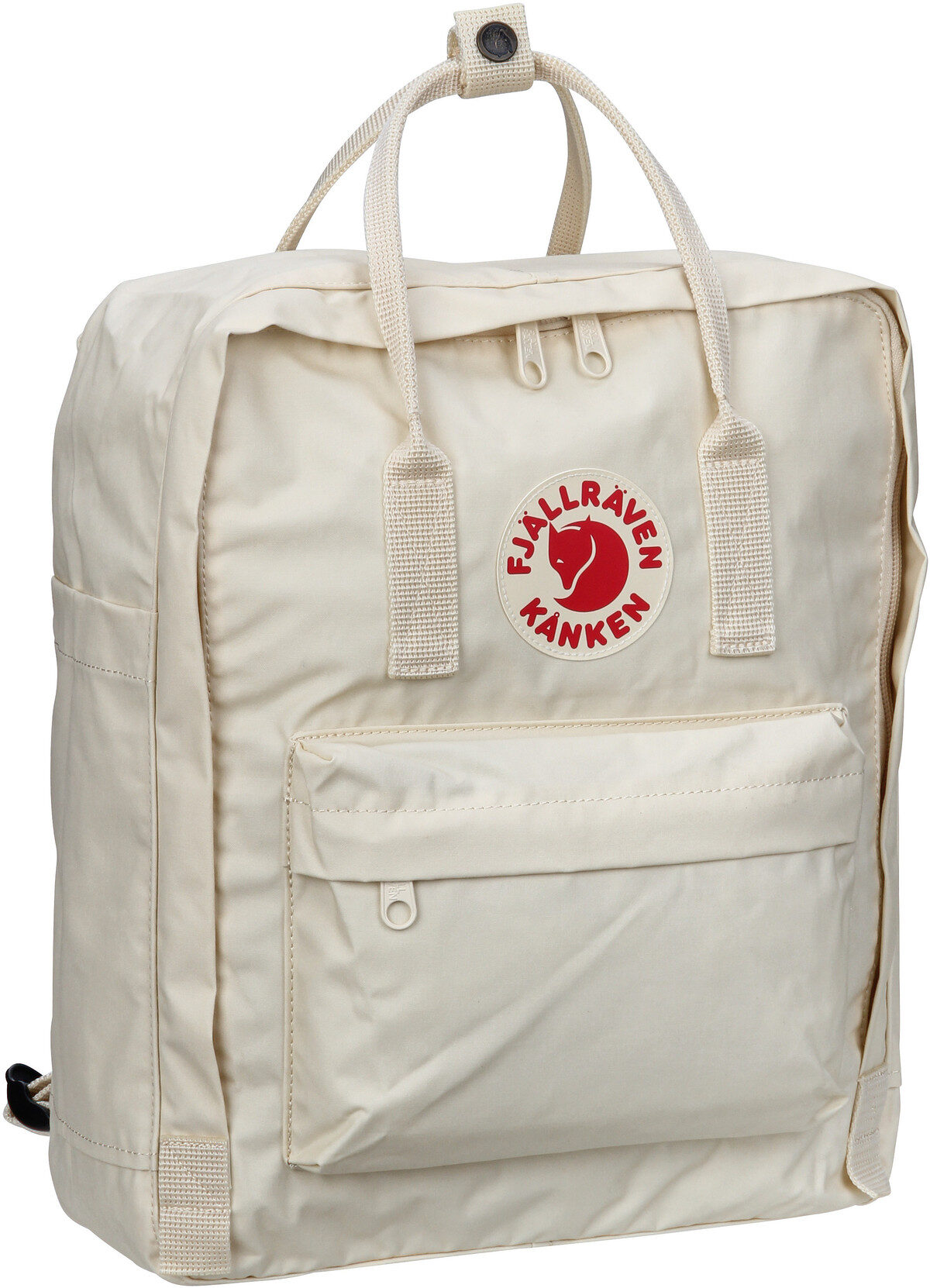 Fjällräven Kanken  in Beige (16 Liter), Rucksack / Backpack von Fjällräven