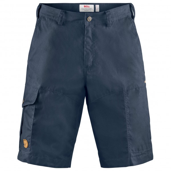 Fjällräven - Karl Pro Shorts - Shorts Gr 58 blau von Fjällräven