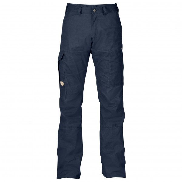 Fjällräven - Karl Pro Trousers - Trekkinghose Gr 50 blau Fjällräven - Karl Pro Trousers - Trekkinghose Gr 50 blau von Fjällräven
