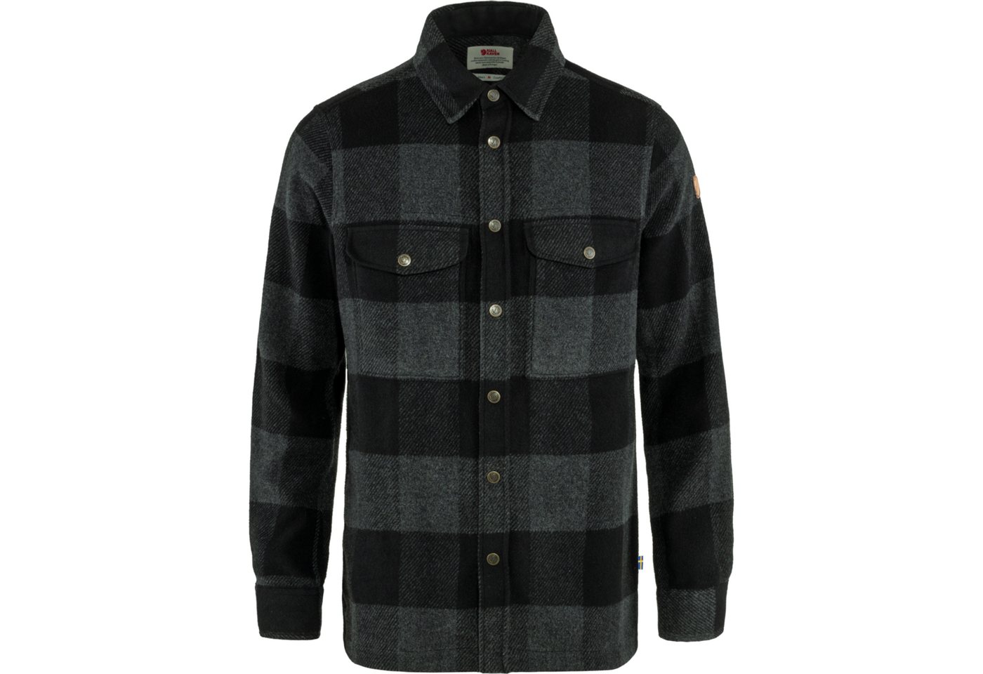 Fjällräven Karohemd Fjällräven Herren Canada Shirt von Fjällräven