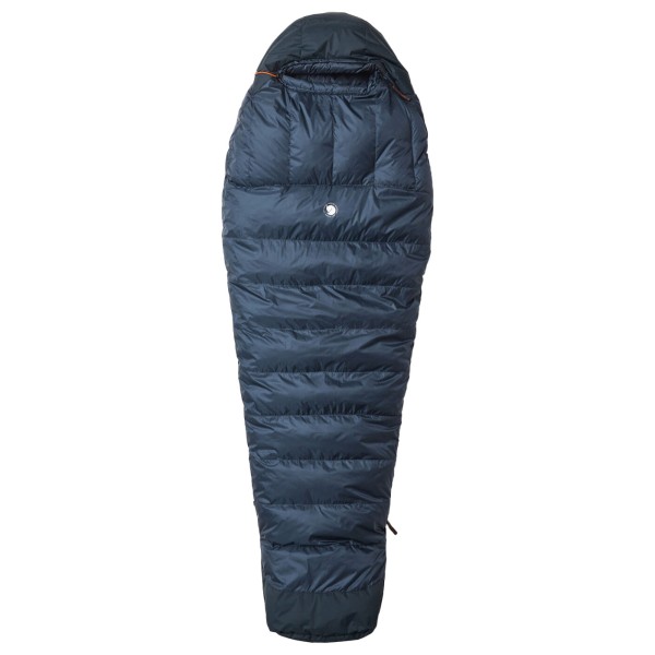 Fjällräven - Keb Three Seasons - Daunenschlafsack Gr Long blau Fjällräven - Keb Three Seasons - Daunenschlafsack Gr Long blau von Fjällräven